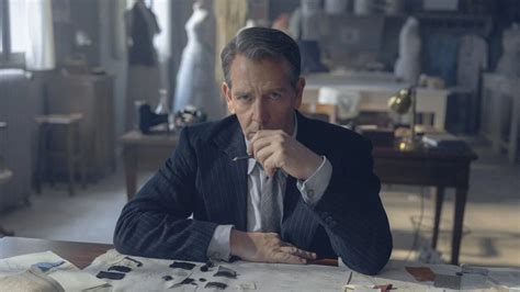 ben mendelsohn christian dior.